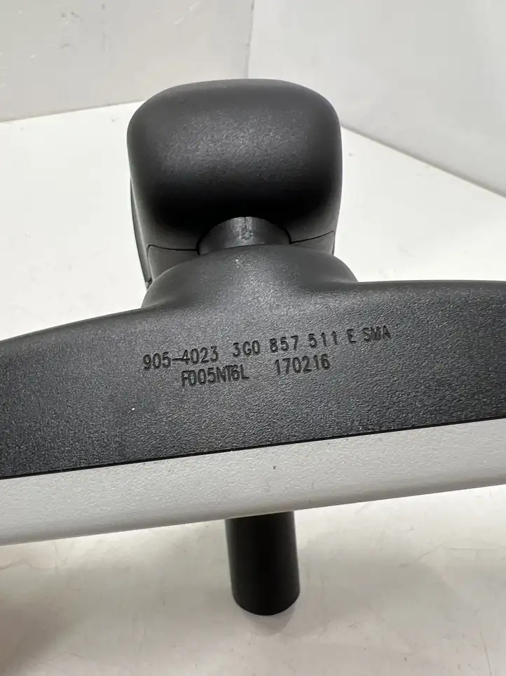 Skoda Fabia Mk3 (NJ) (2015 - 2021) 3G0857511E Салонное зеркало заднего вида — фото 2