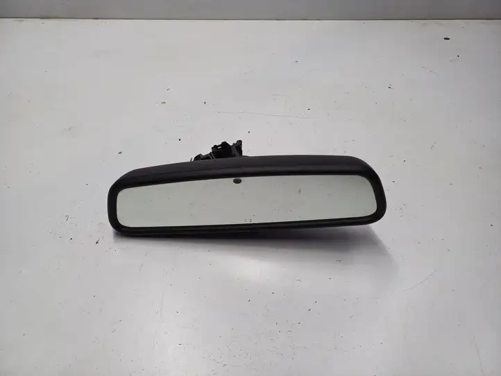 BMW 3 F30 F35 F31 (2012 - 2018) 9256138 Салонное зеркало заднего вида — фото 1