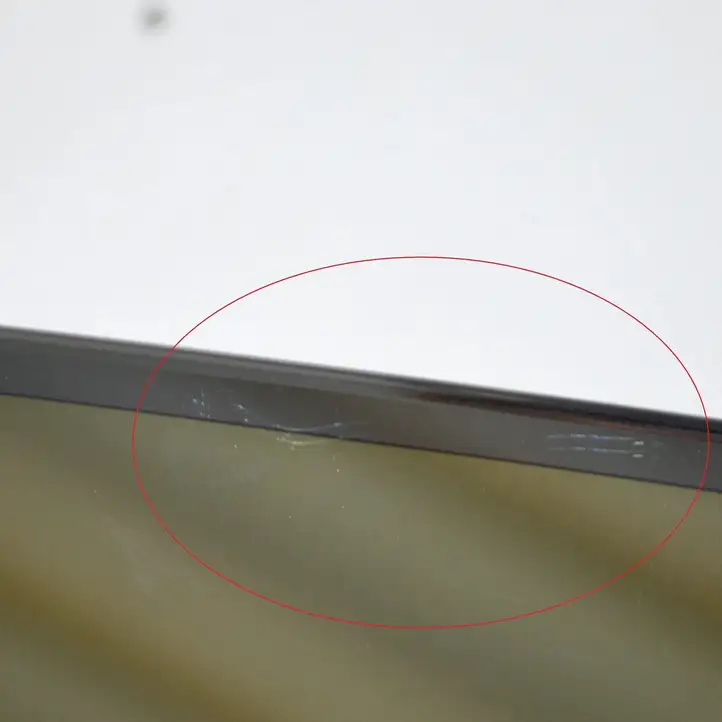 Tesla Model 3 (2017 - 2023) 111990400C Салонное зеркало заднего вида — фото 7