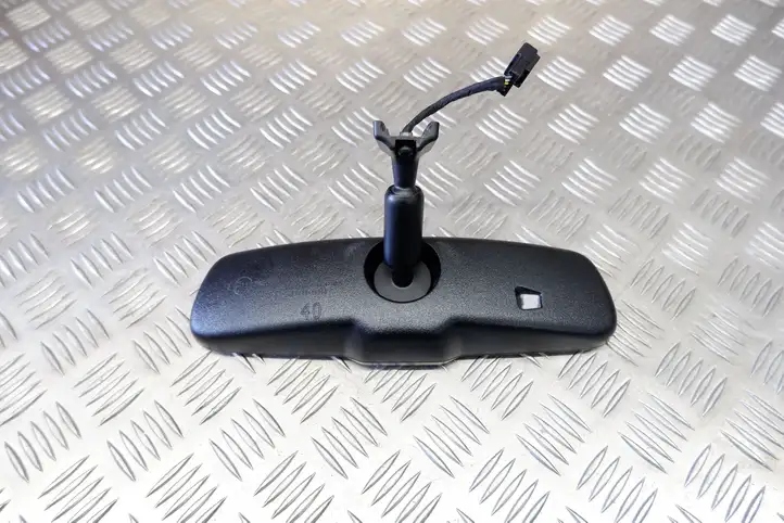 Toyota Yaris Cross (2020 - ) 87810K0050 Салонное зеркало заднего вида — фото 6