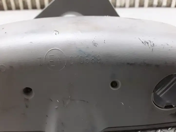 Audi A8 S8 D2 4D (1999 - 2002) E1010589 Салонное зеркало заднего вида — фото 2