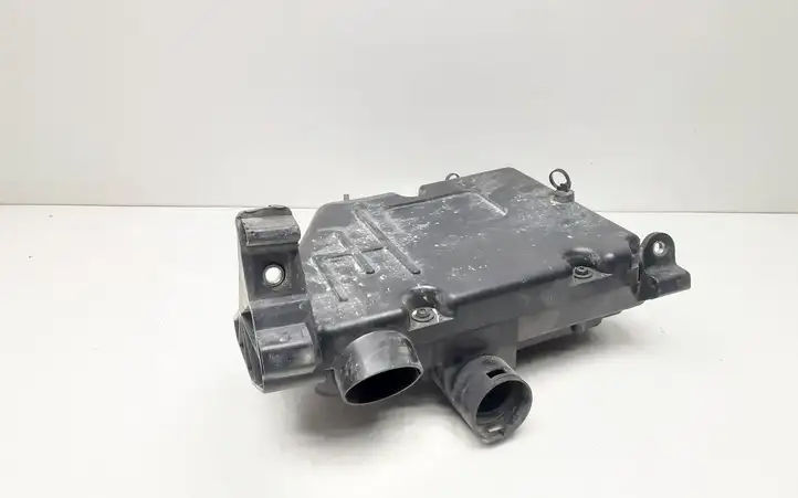 Volvo S90, V90 (2016 - 2020) 31439651 Корпус ЭБУ двигателя — фото 3