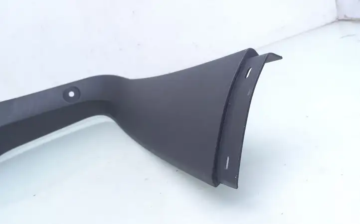 Opel Astra H (2004 - 2009) 24464178 Обшивка стойки у окна — фото 3