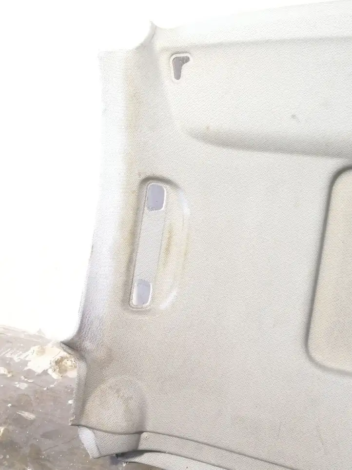 Mercedes-Benz Vito Viano W639 (2010 - 2015) A6396905467 Потолочная обшивка — фото 4