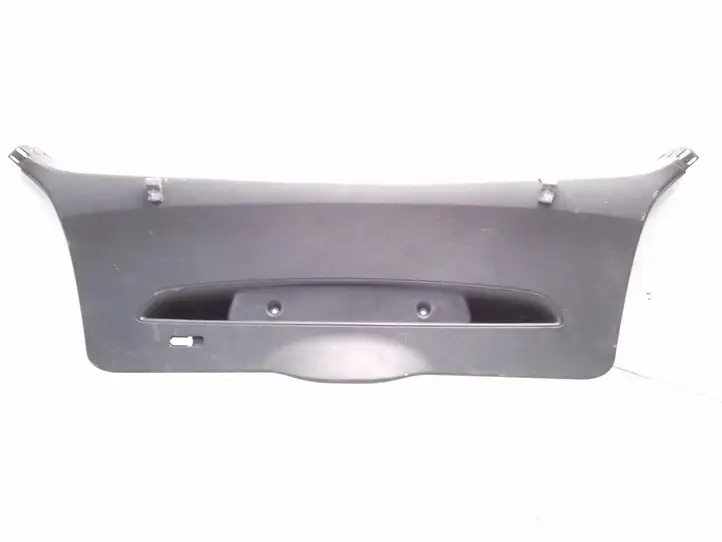 BMW 1 E81 E87 (2004 - 2011) 7060637 Комплект обшивки крышки багажника — фото 12