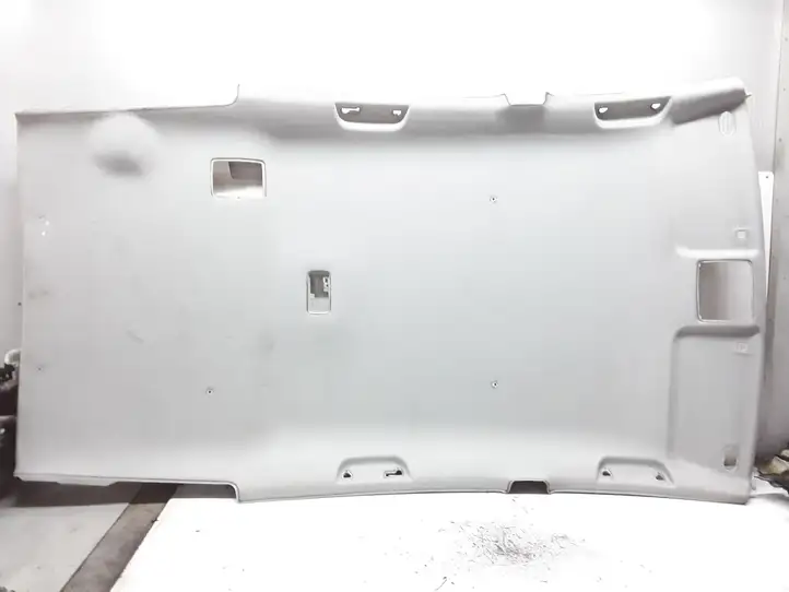 Toyota Corolla Verso AR10 (2004 - 2009) Потолочная обшивка — фото 1