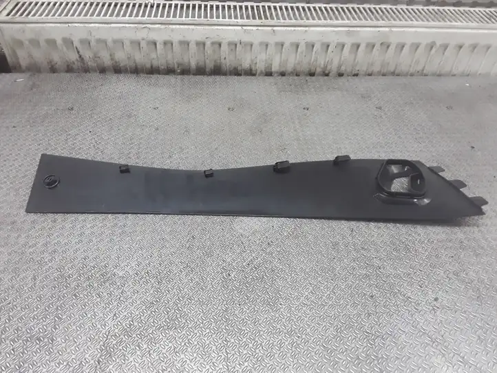 Volvo S60 (2004 - 2010) 9204666 Накладка ремня безопасности — фото 2