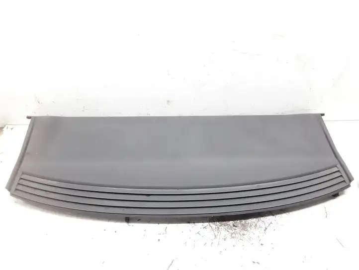 Volkswagen Jetta V (2005 - 2010)   Задний подоконник