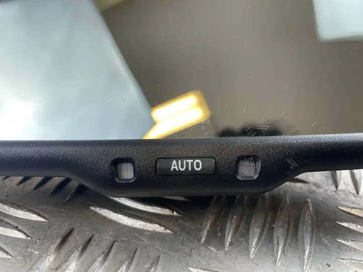 Toyota RAV 4 (XA50) (2018 - ) E11026005 Салонное зеркало заднего вида — фото 3