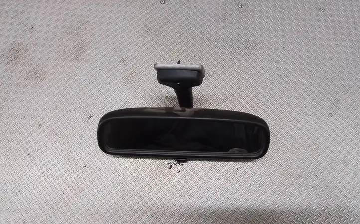 Saab 9-3 Ver2 (2003 - 2007)  E11015805 Зеркало заднего вида (в салоне)