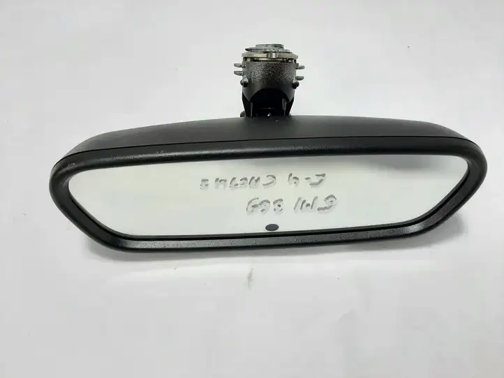 Citroen C4 Cactus (2017 - ) 96758889XT Салонное зеркало заднего вида — фото 6
