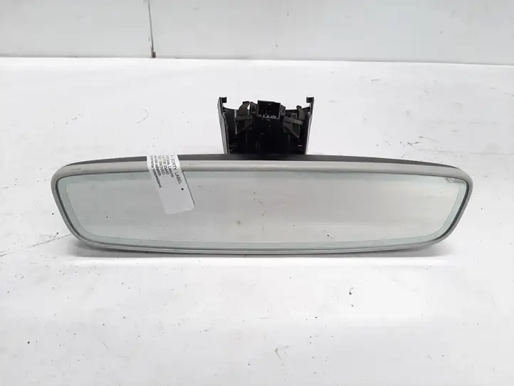 Volkswagen Golf VII (2013 - 2019) 3G0857511AM Салонное зеркало заднего вида — фото 2