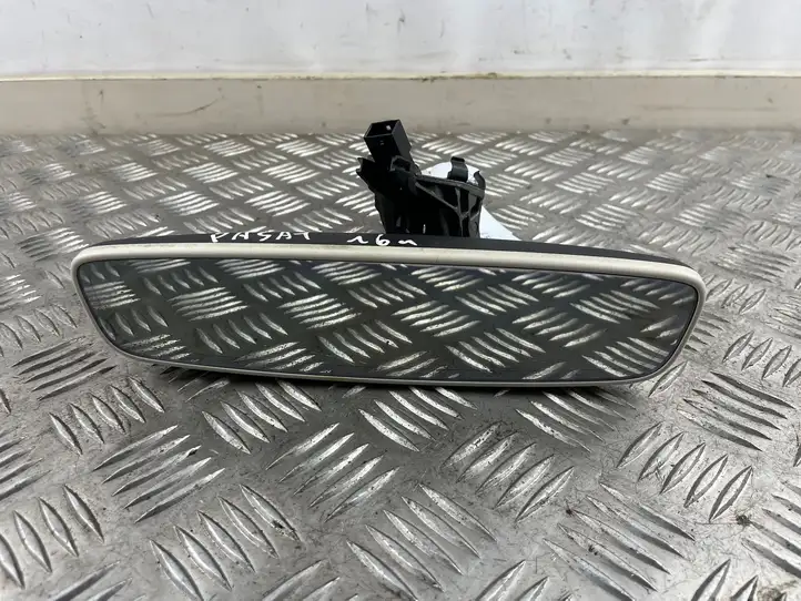 Volkswagen PASSAT B8 (2015 - ) E11028191 Салонное зеркало заднего вида — фото 2