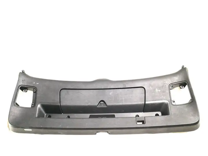 Audi Q7 4L (2005 - 2009) 4L0867973 Комплект обшивки крышки багажника — фото 1
