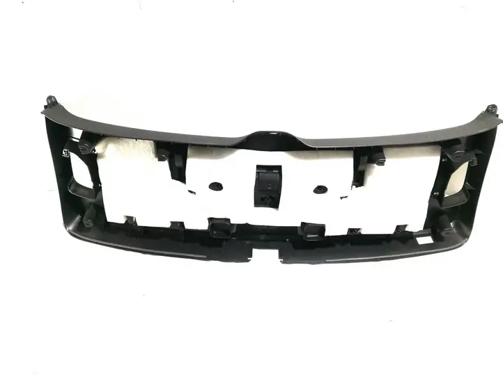 Audi Q7 4L (2005 - 2009) 4L0867973 Комплект обшивки крышки багажника — фото 4