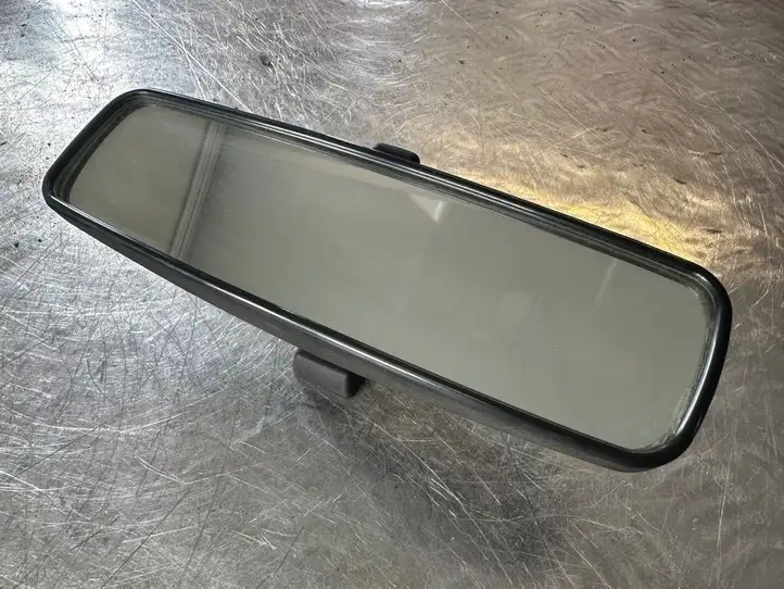 Renault Scenic I (1996 - 2003) Салонное зеркало заднего вида — фото 1