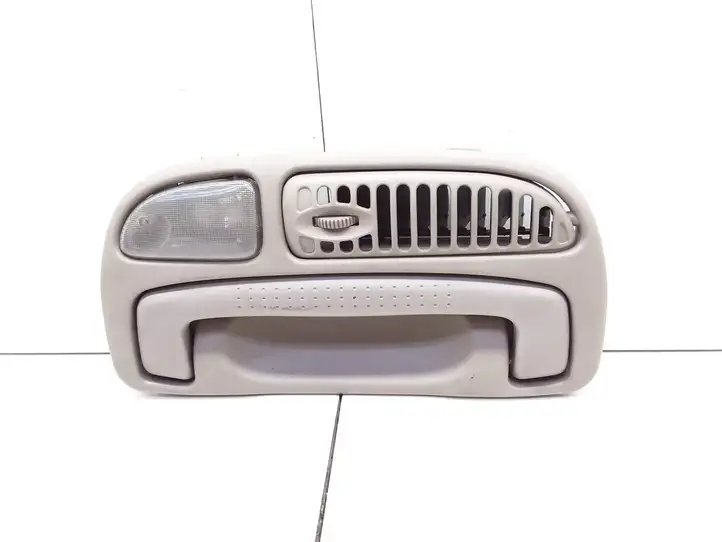 Kia Carnival (1997 - 2002) 0K55351310 Потолочная ручка передняя — фото 1