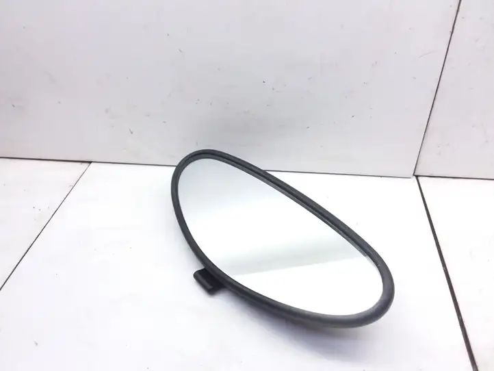 Smart ForTwo I (2000 - 2007) E11015462 Салонное зеркало заднего вида — фото 3