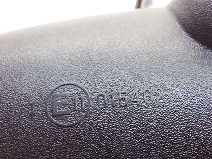 Smart ForTwo I (2000 - 2007) E11015462 Салонное зеркало заднего вида — фото 4