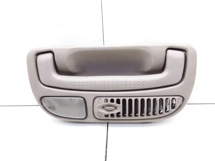 Kia Carnival (1997 - 2002) 0K55251320 Потолочная ручка передняя — фото 1