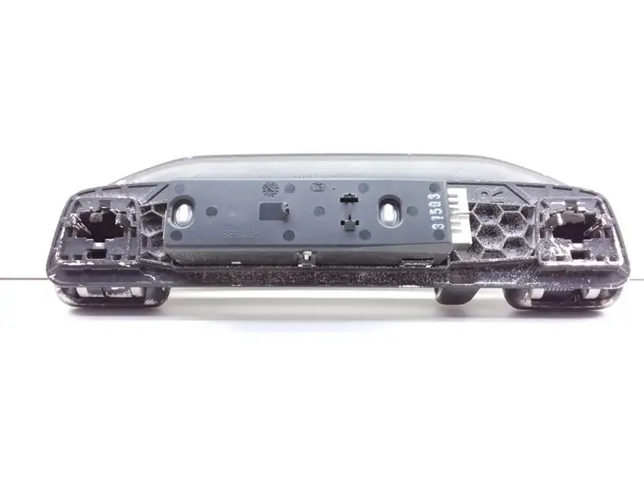 Mercedes-Benz C W205 (2014 - 2021)  A0998150100 Задняя ручка