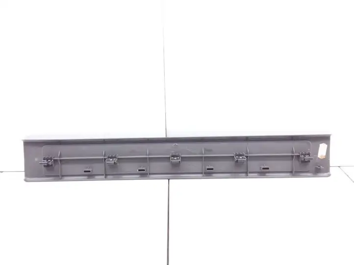 Jaguar XF X250 (2007 - 2015) 8X2313201AF Верхняя обшивка стойки B — фото 3