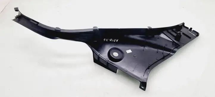 Toyota Aygo AB40 (2014 - 2018) 625520H020 Обшивка стойки C — фото 2