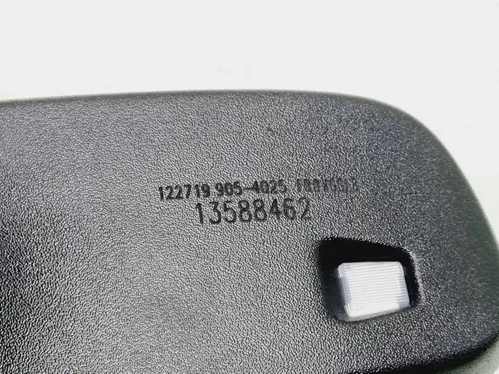 Opel Astra K (2015 - 2020) 13588462 Салонное зеркало заднего вида — фото 5