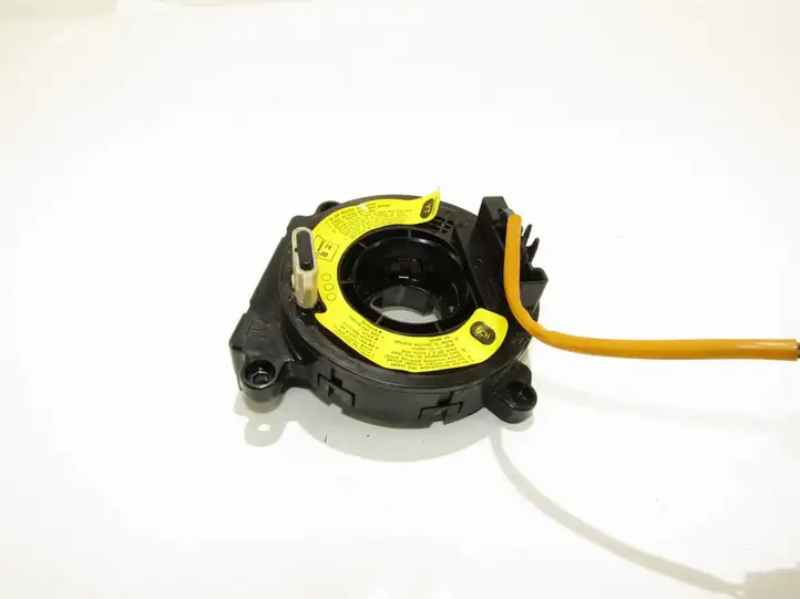 Chevrolet Captiva (2006 - 2011) Контактное кольцо SRS — фото 5