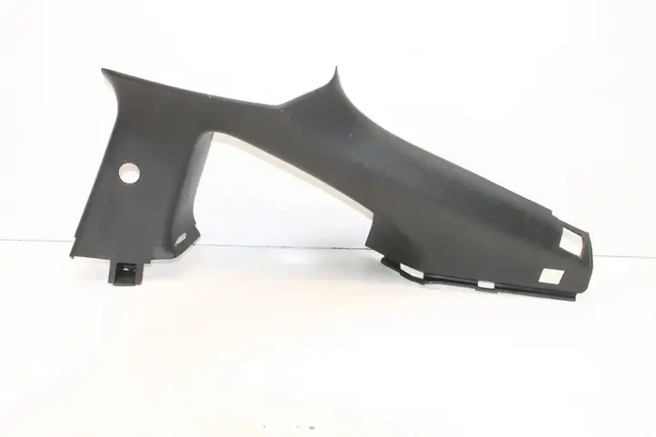 Nissan 350Z (2001 - 2009) 76934CD000 Верхняя обшивка стойки B — фото 1