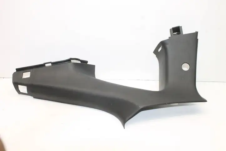 Nissan 350Z (2001 - 2009) 76934CD000 Верхняя обшивка стойки B — фото 2