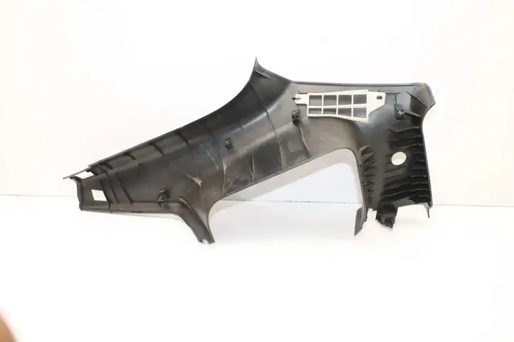 Nissan 350Z (2001 - 2009) 76934CD000 Верхняя обшивка стойки B — фото 3