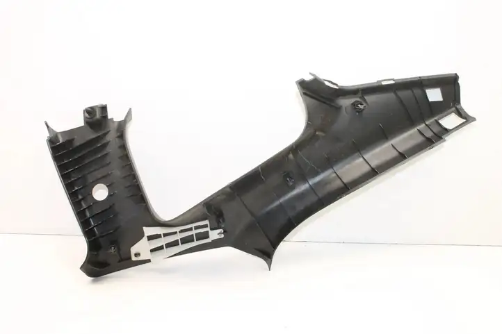 Nissan 350Z (2001 - 2009) 76934CD000 Верхняя обшивка стойки B — фото 4