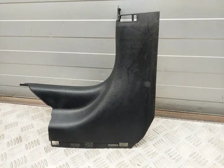 Ford Mustang VI (2015 - ) FR3B6302348AFW Внутренняя отделка переднего порога — фото 2