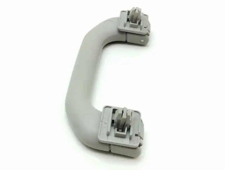 Mercedes-Benz C W203 (2000 - 2007) A2038100451 Потолочная ручка передняя — фото 3