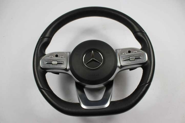 A0050004599 Mercedes-Benz A W177 AMG Vairas