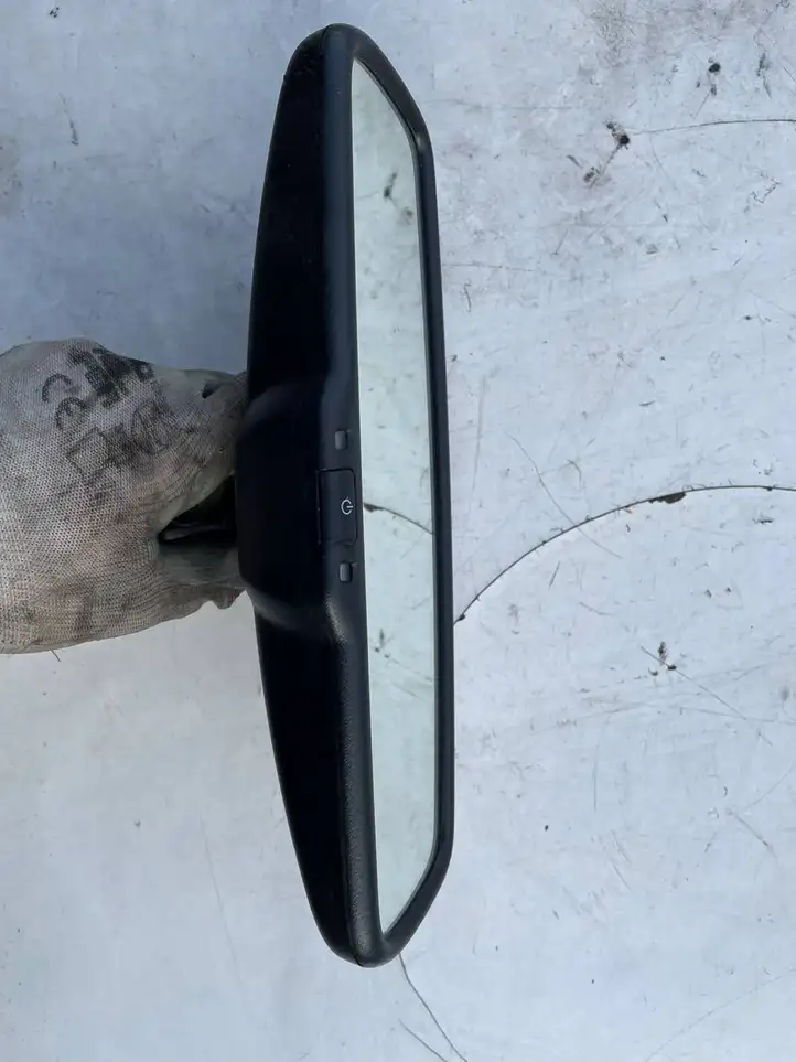 Renault Kadjar (2015 - 2018)  E11026001 Зеркало заднего вида (в салоне)