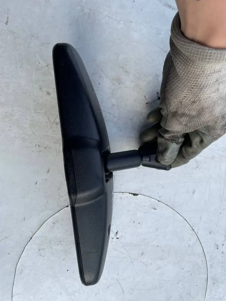 Renault Kadjar (2015 - 2018)  E11026001 Зеркало заднего вида (в салоне)