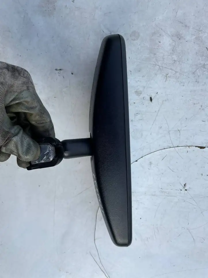 Renault Kadjar (2015 - 2018)  E11026001 Зеркало заднего вида (в салоне)