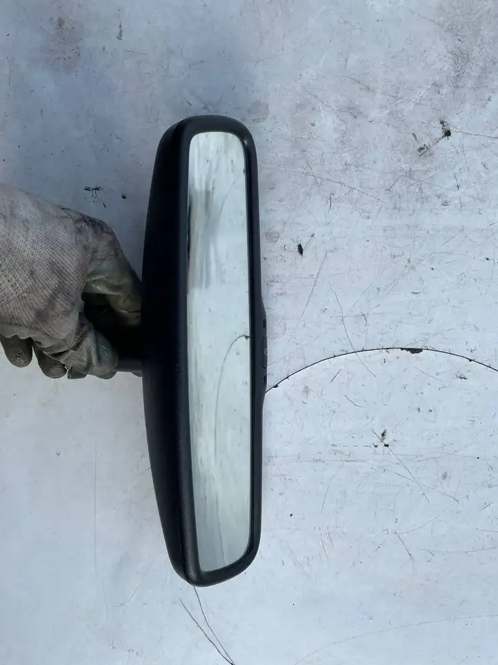 Renault Kadjar (2015 - 2018)  E11026001 Зеркало заднего вида (в салоне)