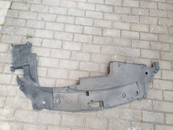 5314105050 Toyota Avensis T250 Apdaila variklio dangčio spynos