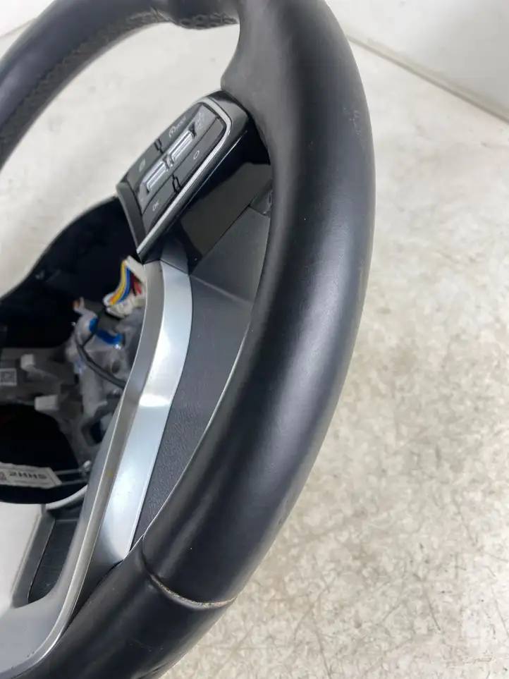 Kia Sportage (2016 - 2018) JHT410 Руль — фото 6