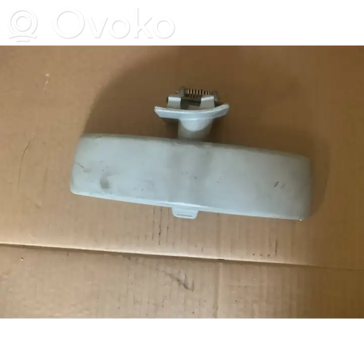 Volkswagen Touran I (2003 - 2010) 1T0857511 Салонное зеркало заднего вида — фото 2