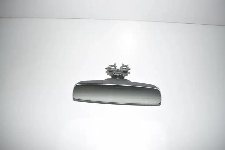 BMW X7 G07 (2018 - ) Салонное зеркало заднего вида — фото 5