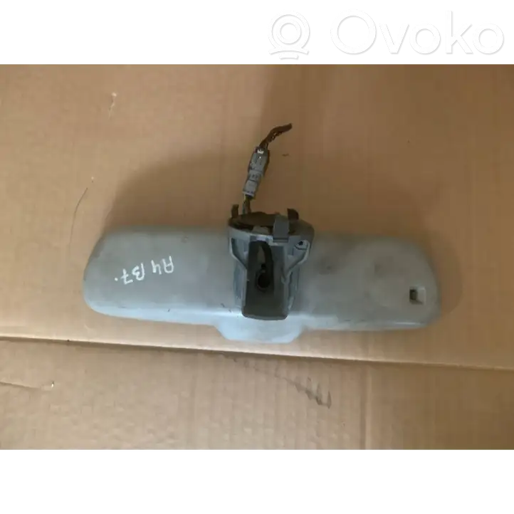 Audi A4 S4 B7 8E 8H (2004 - 2009) 4F0857511E Салонное зеркало заднего вида — фото 1
