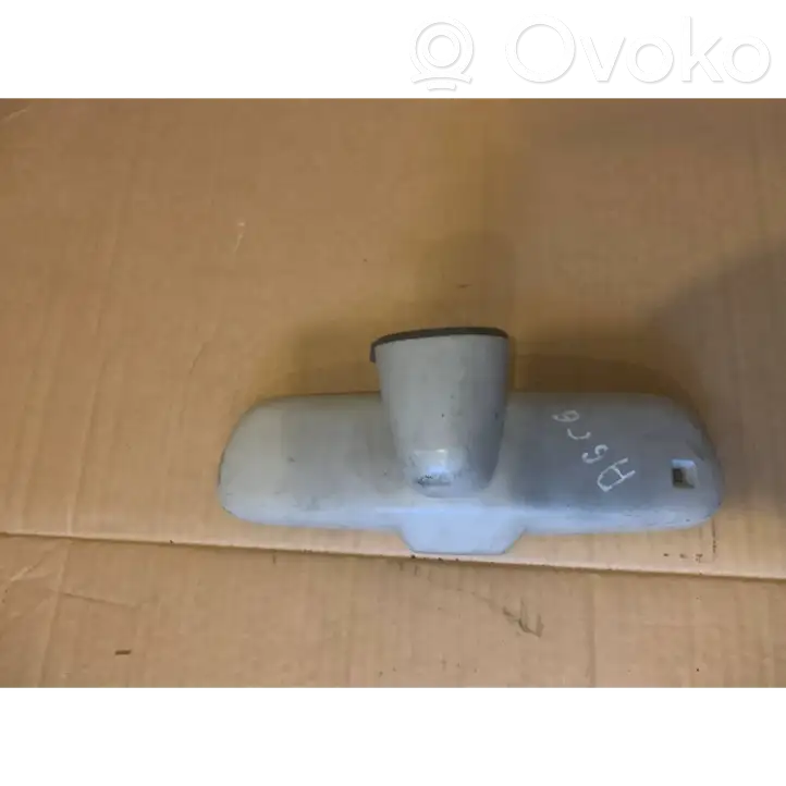 Audi A6 S6 C6 4F (2004 - 2008) 4F0857511E Салонное зеркало заднего вида — фото 1