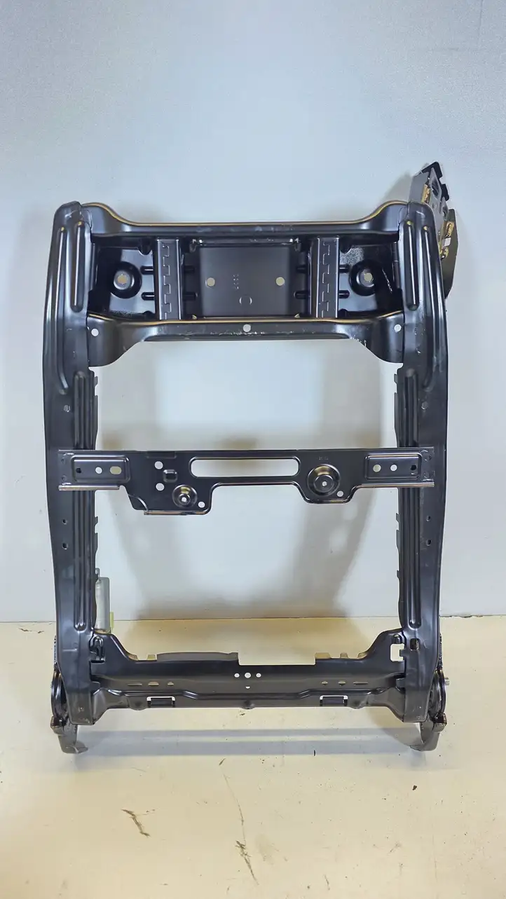Mercedes-Benz SL R231 (2012 - 2019) A0019101600 Каркас сиденья — фото 1