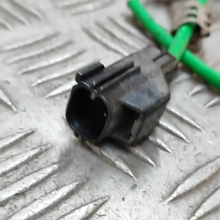 Jaguar F-Pace (2016 - ) HK8312B591CA Датчик температуры масла — фото 5