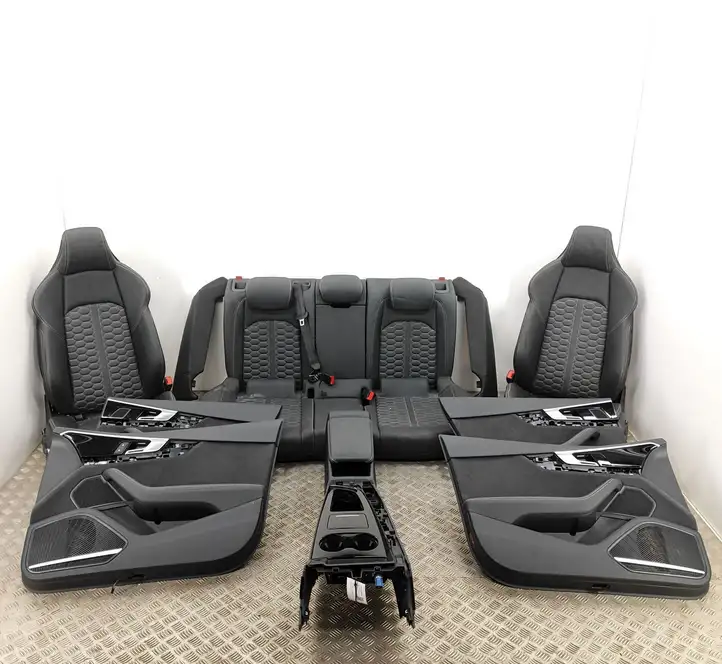 Audi A4 S4 B9 8W (2019 - ) 8W2863241A Комплект салона — фото 1