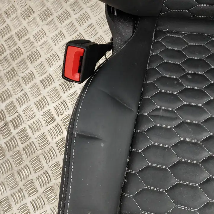 Audi A4 S4 B9 8W (2019 - ) 8W2863241A Комплект салона — фото 3